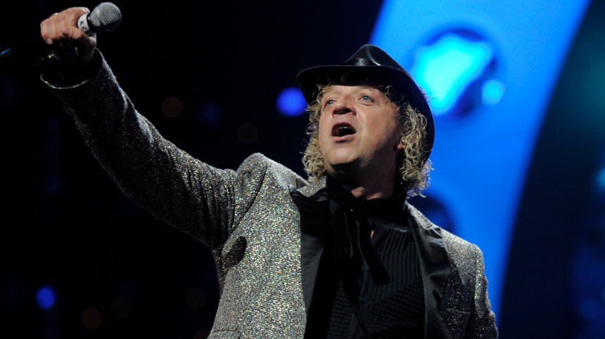 Фото: © РИА Новости/Григорий Сысоев