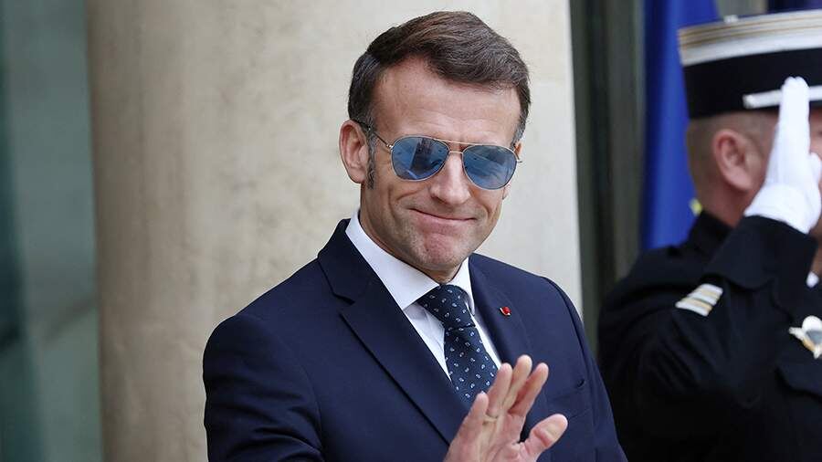    Фото: REUTERS/Gonzalo Fuentes