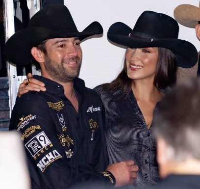    Адан Бануэлос и Белла Хадид. Фото: The Hapa Blonde/GC Images/ Getty Images