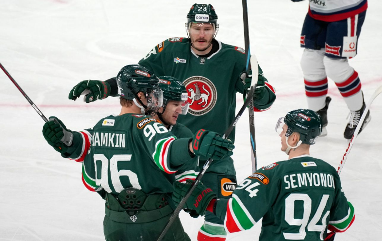 чемпионат.ком