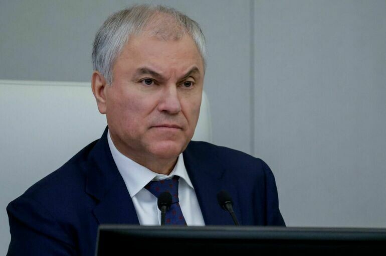   Пресс-служба Госдумы