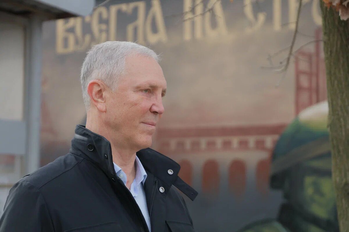    Фото: ТРК «Таврия»