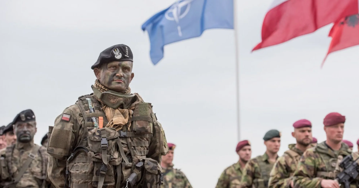 Очень хочется украинцам. Но... нет. Фото из открытых источников.