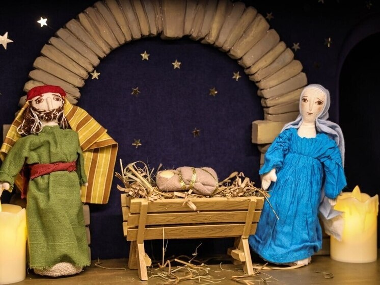     Фото: Псковский музей-заповедник