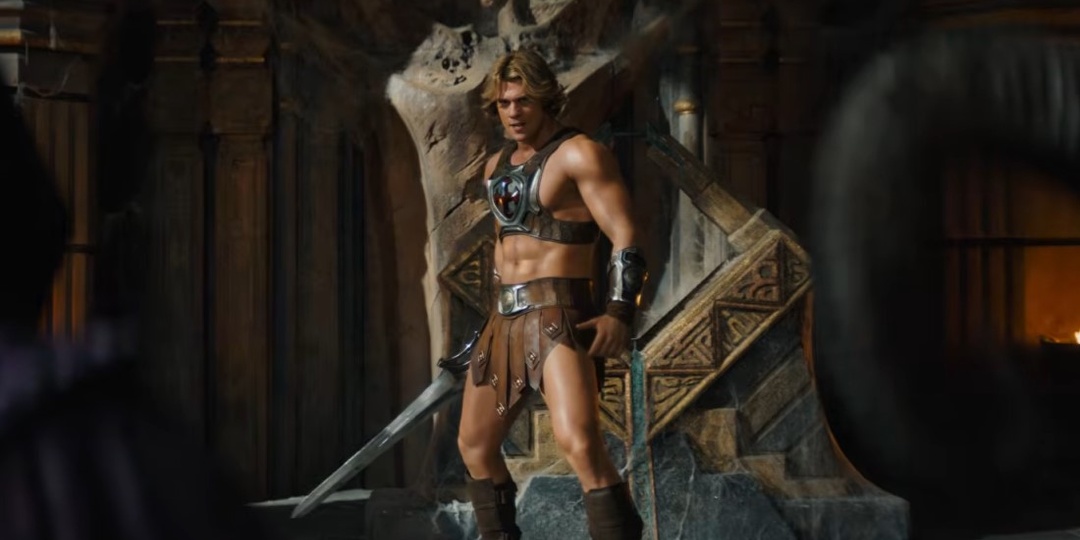 Пять новых интригующих фильмов