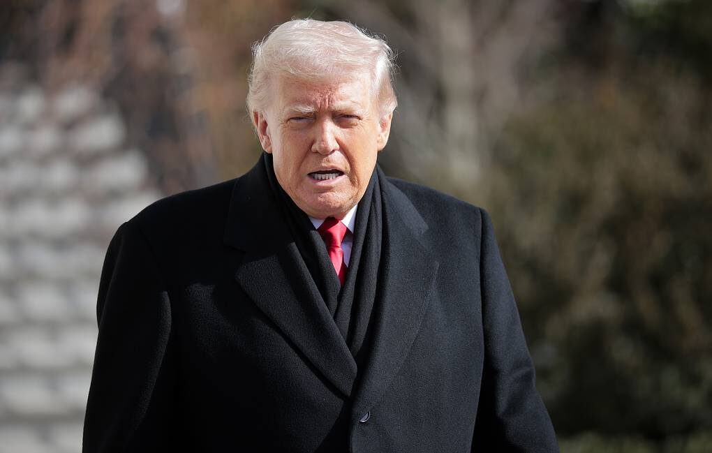 Президент США Дональд Трамп заявил, что переговоры по Гренландии начались, и выразил надежду на «хорошую сделку» для Вашингтона и Европы.