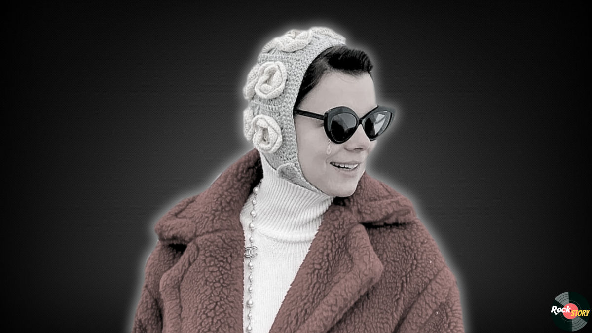 На фотографии: Татьяна Брухунова