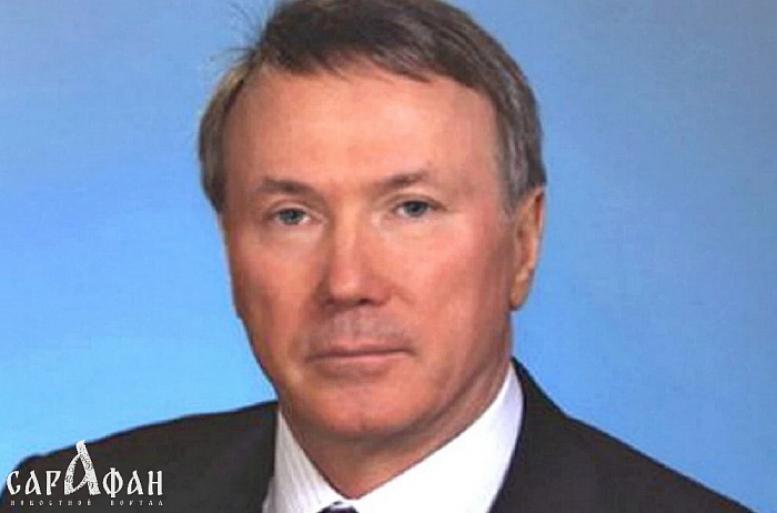 У семьи «отца кубанского правосудия» изъято все, что было приобретено за четверть века его пребывания в должности главы краевого суда