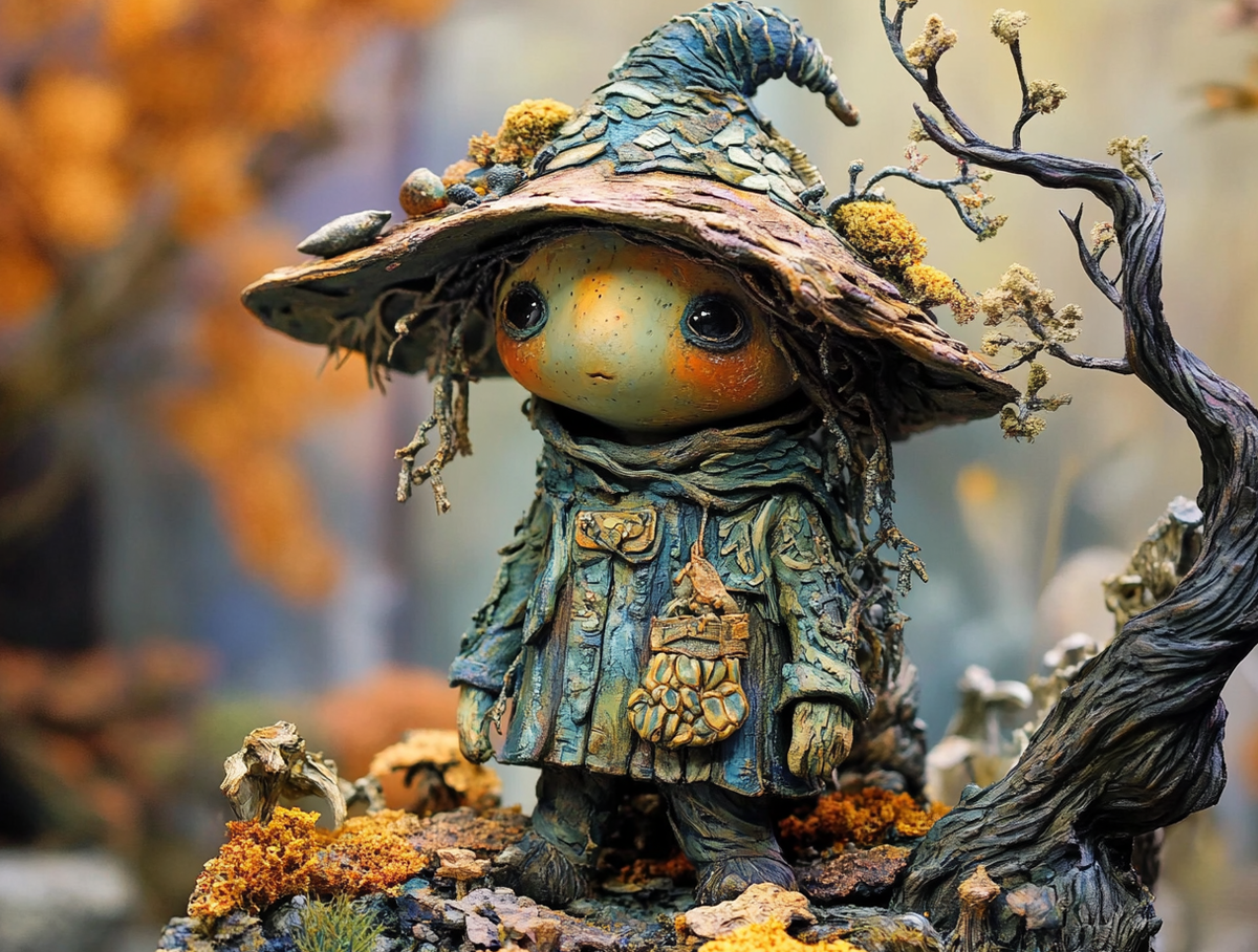 Рукотворка