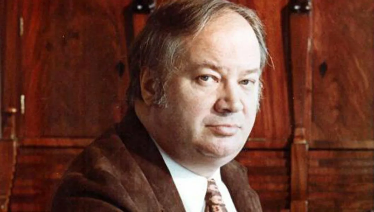 Юрий Озеров 