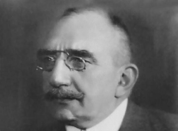 Владимир Петрович Воробьев