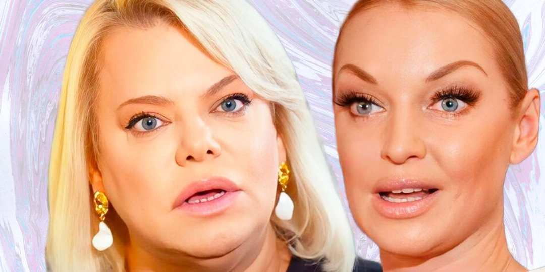 Яна Поплавская жёстко ответила телеканалам: «Хватит навязывать нам Волочкову! Герои не там, где вы их ищете»