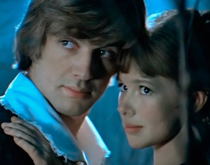 Зима продолжается. Тест по советскому кино