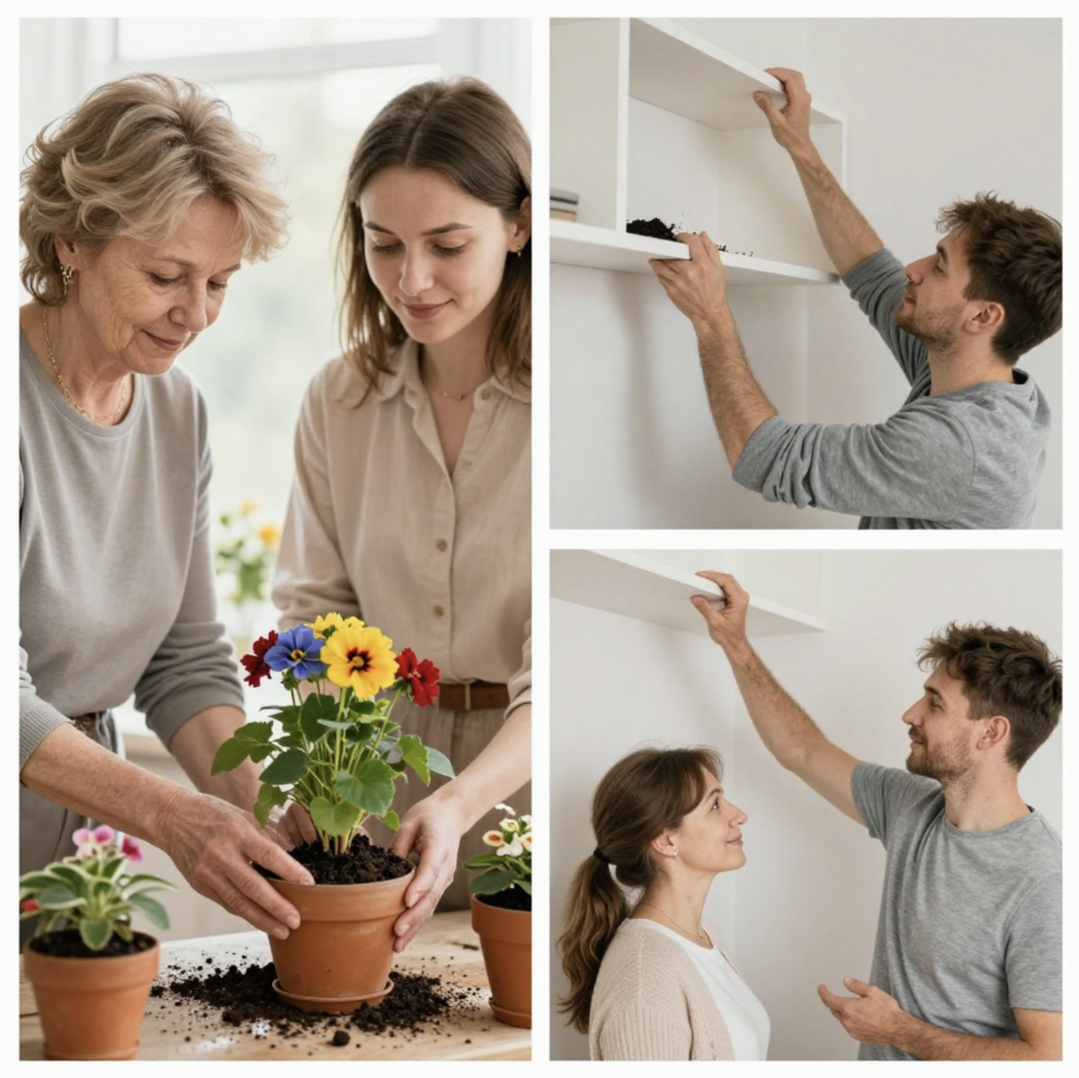 Сотрудничество и уважение