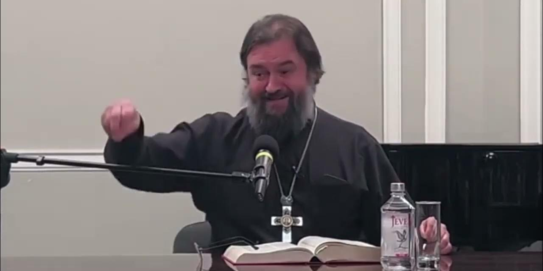 Чем отличается живая душа от мертвой - простой пример. Андрей Ткачев