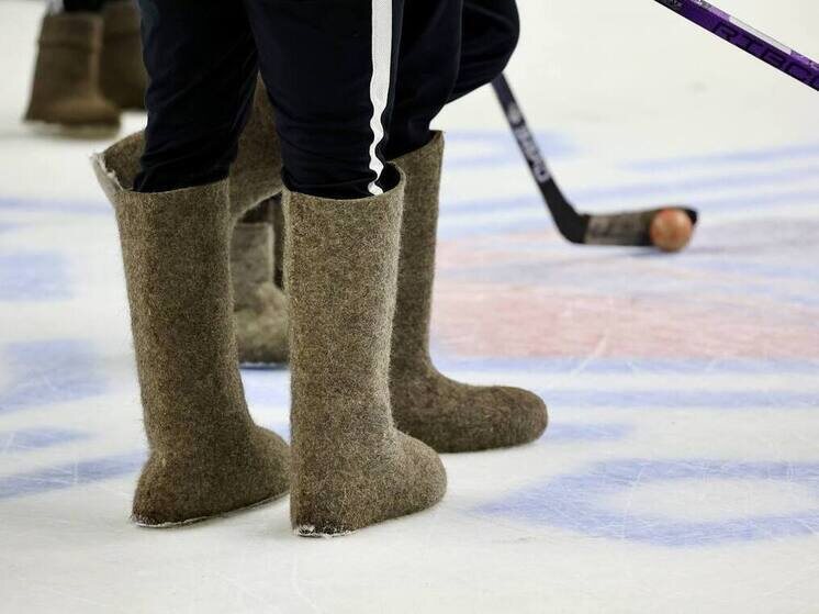     Фото: Юлия Боровикова («Вечерний Челябинск»)