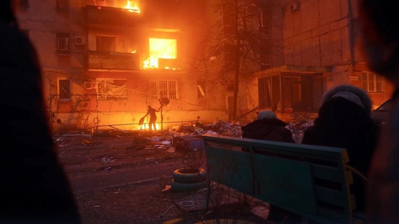    Тему Донбасса назвали токсичной. Почему фильм Максима Фадеева «У края бездны» не попал в полноценный прокат?