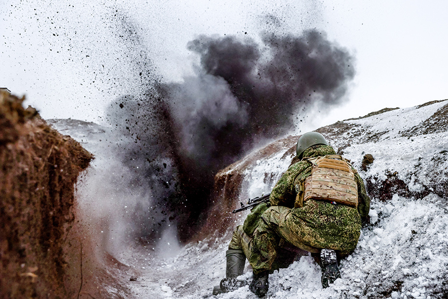    © Александр Река/ТАСС