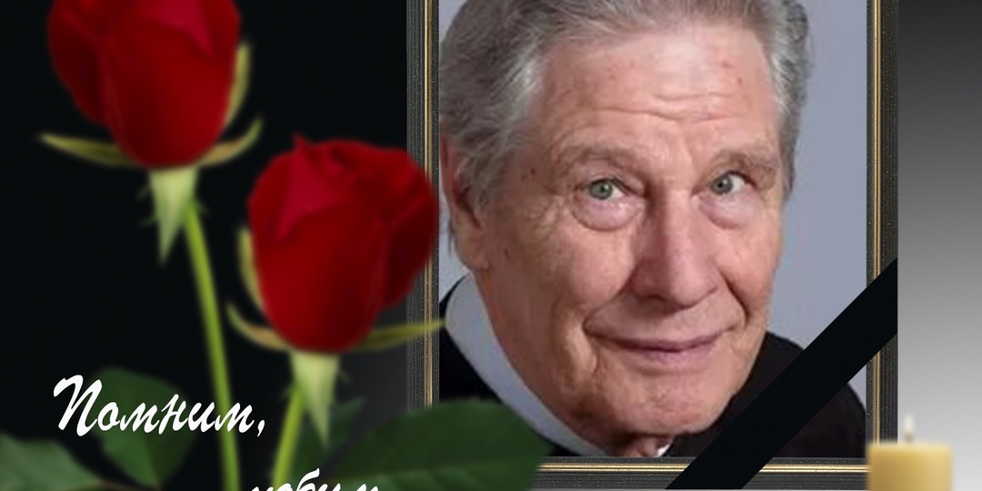 30 марта 1932 года родился народный артист России Геннадий Гаврилович Юхтин