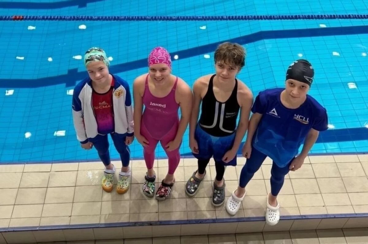    Томские подводники вновь стали лучшими на всероссийских соревнованиях