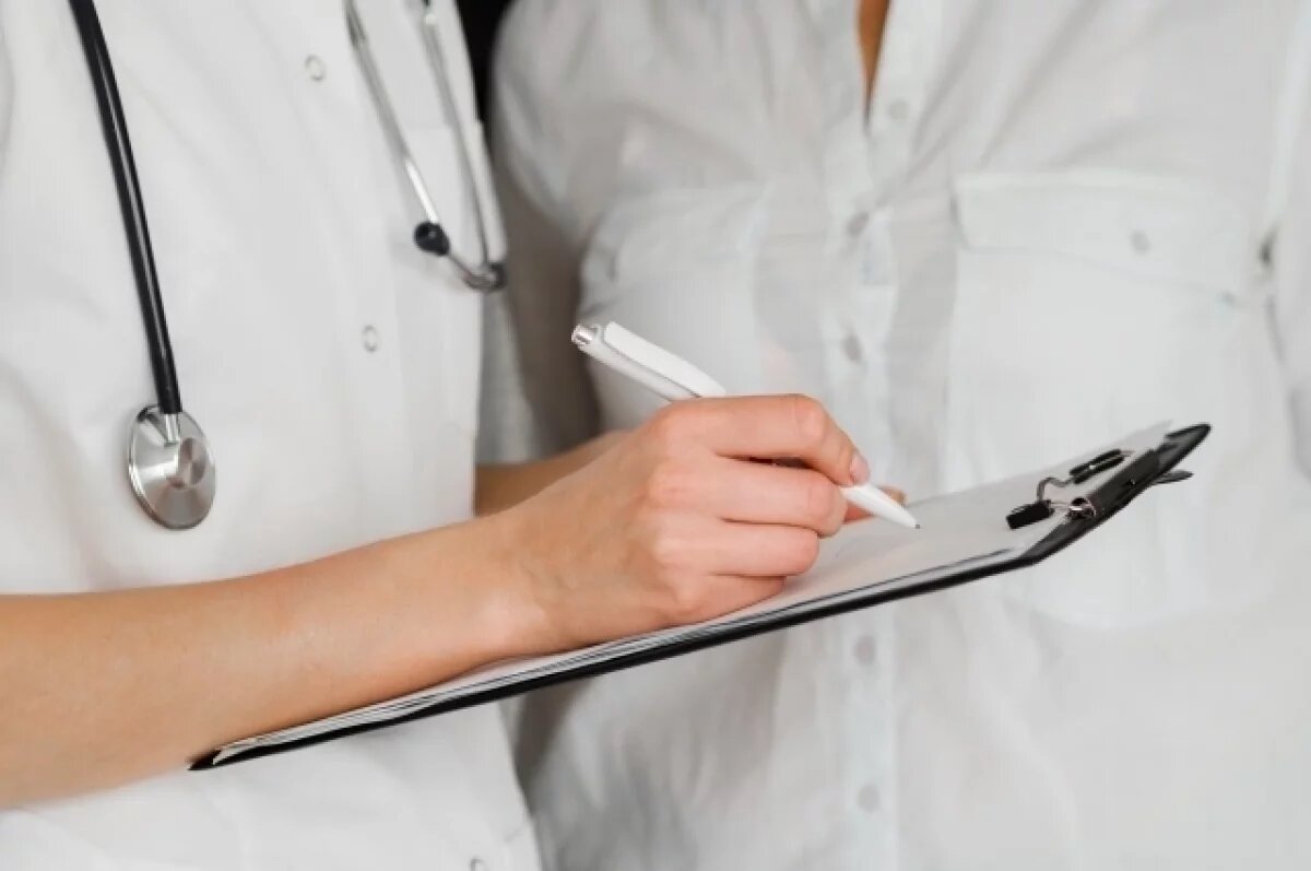    Доктор Паулз назвал 5 вещей, которые каждый должен знать о своем здоровье