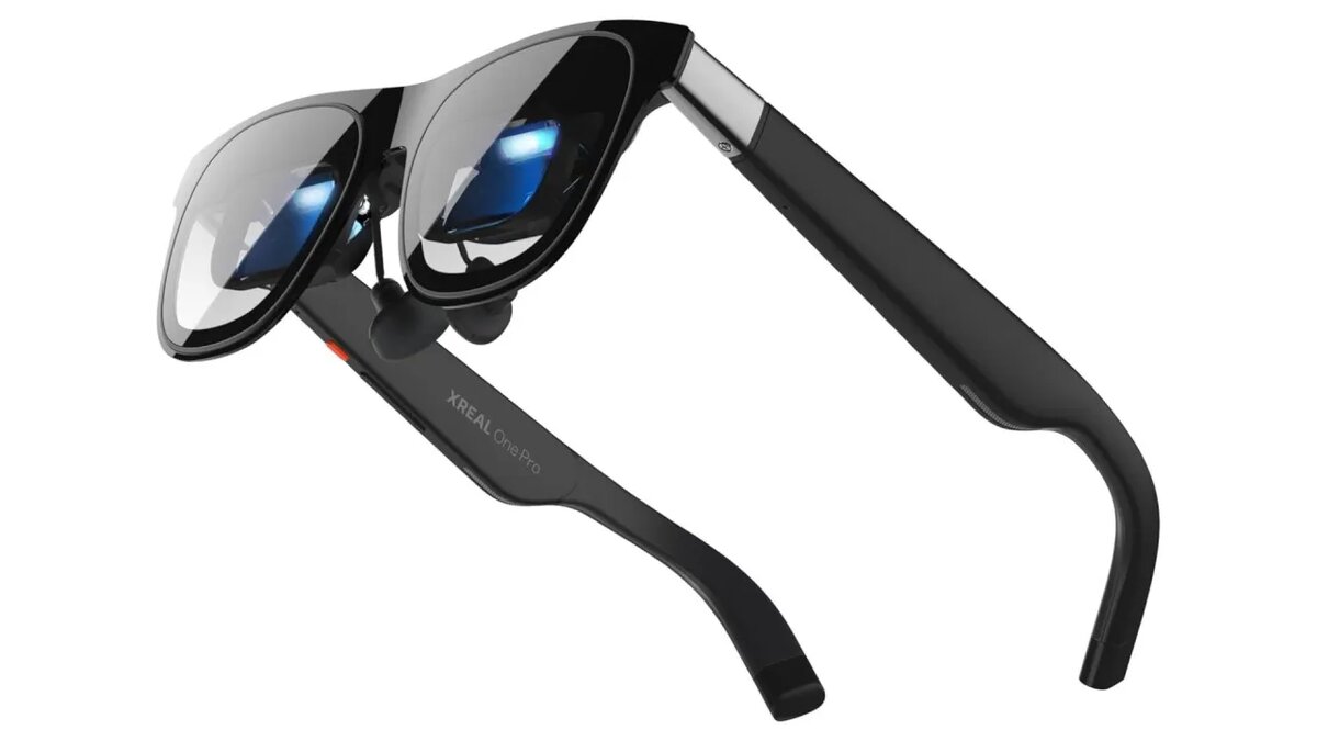 Xreal представила функцию преобразования 2D в 3D в реальном времени