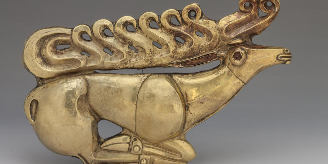 Да, скифы мы. Но не азиаты?