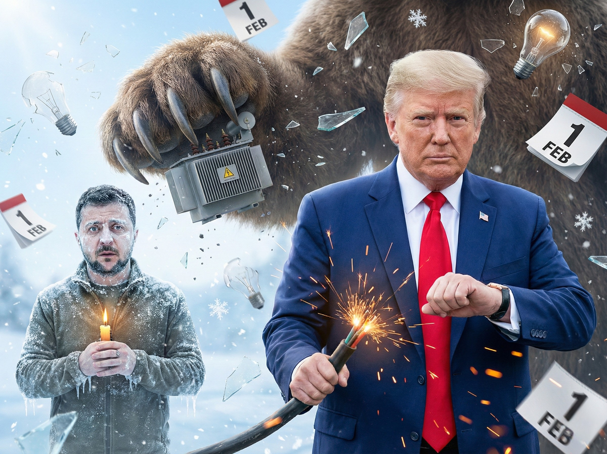    Фото: коллаж RuNews24.ru