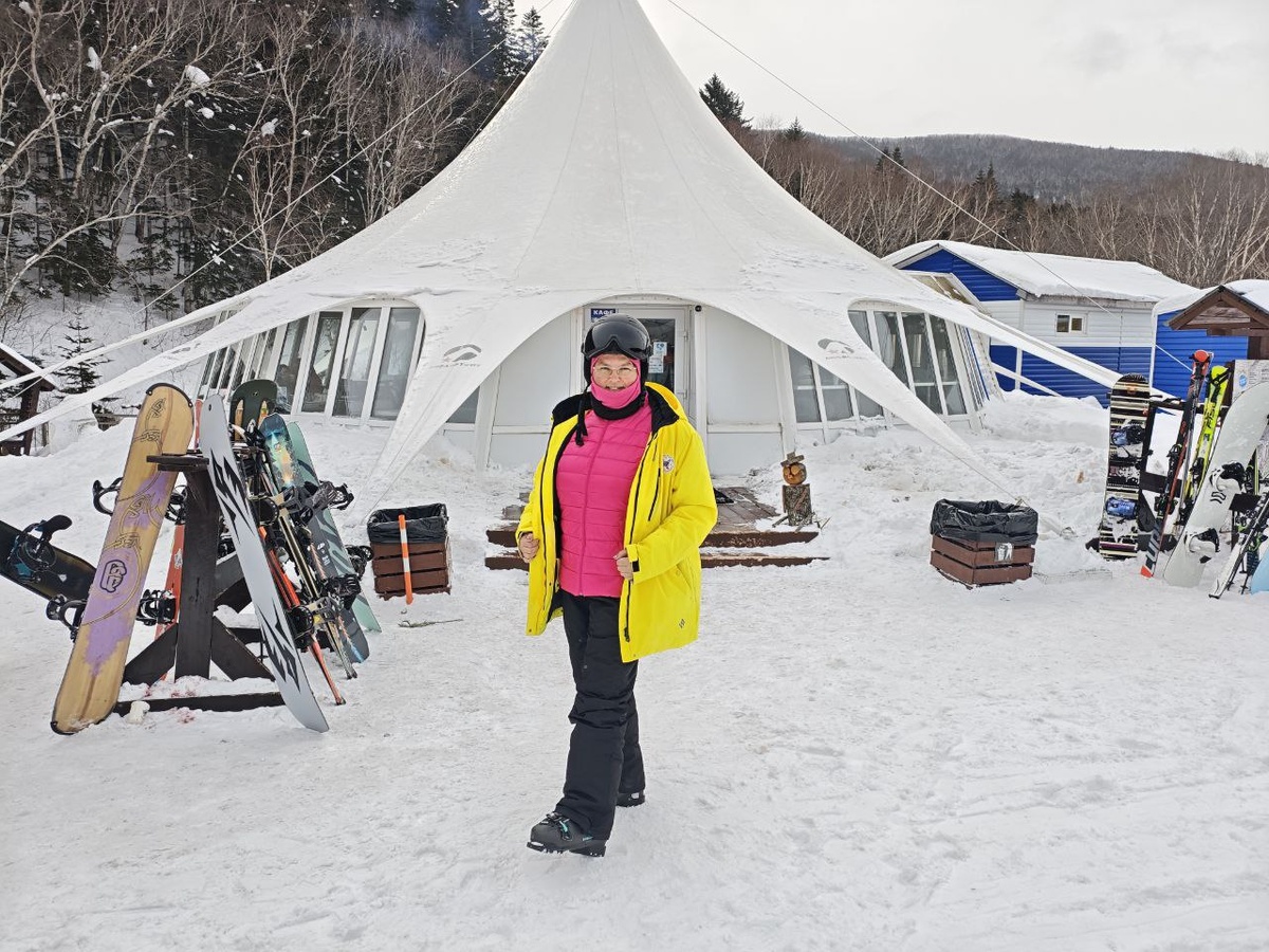 Пятница, жара, -4