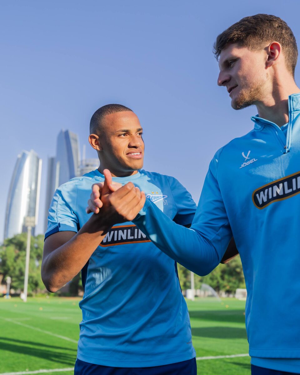    «Зенит» приобретет форварда Алексей Андрианов