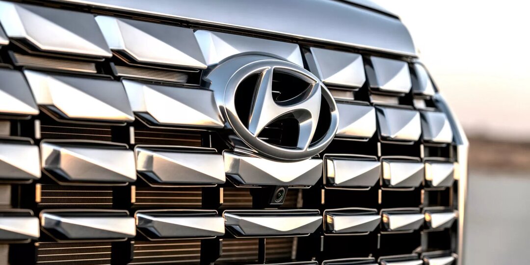 У 600 тысяч Hyundai Palisade обнаружили опасный дефект