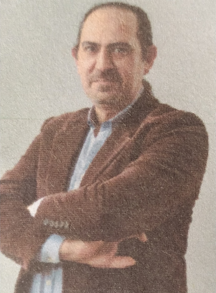 Фото автора.