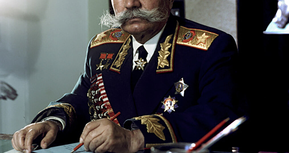 Будённый без мифов: неизвестные факты из жизни красного командира