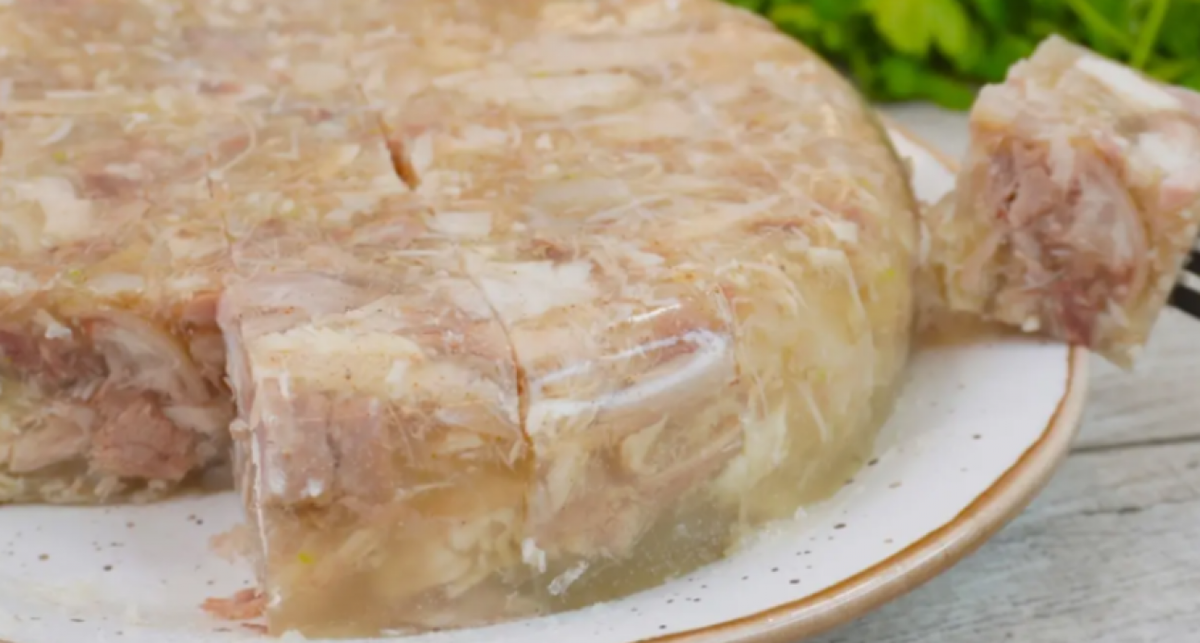    Фото Дзен-канала "Готовим с Калниной Натальей"