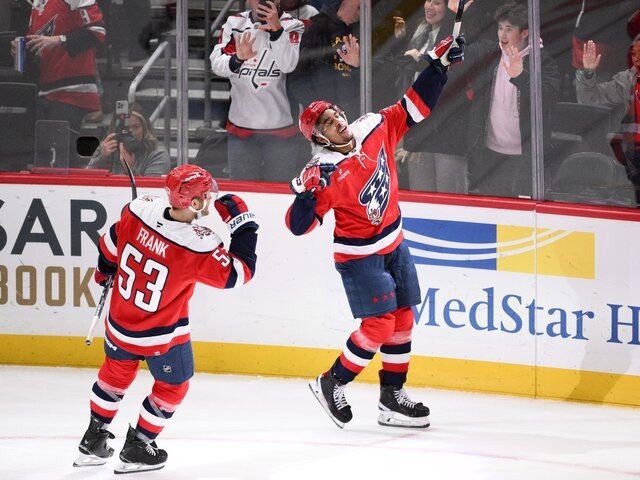    Фото: AP/Ник Васс