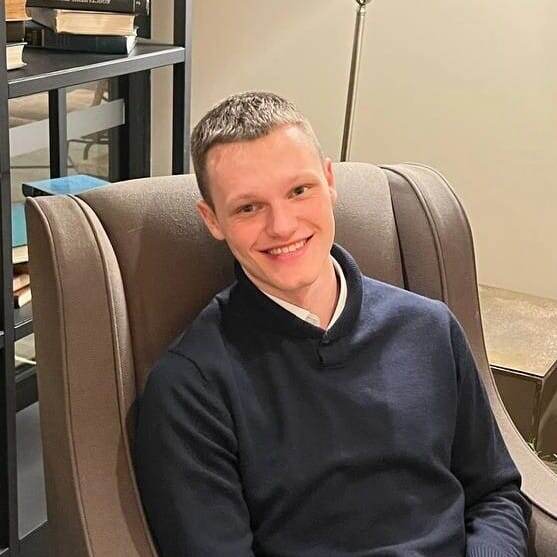 Кожевников Иван