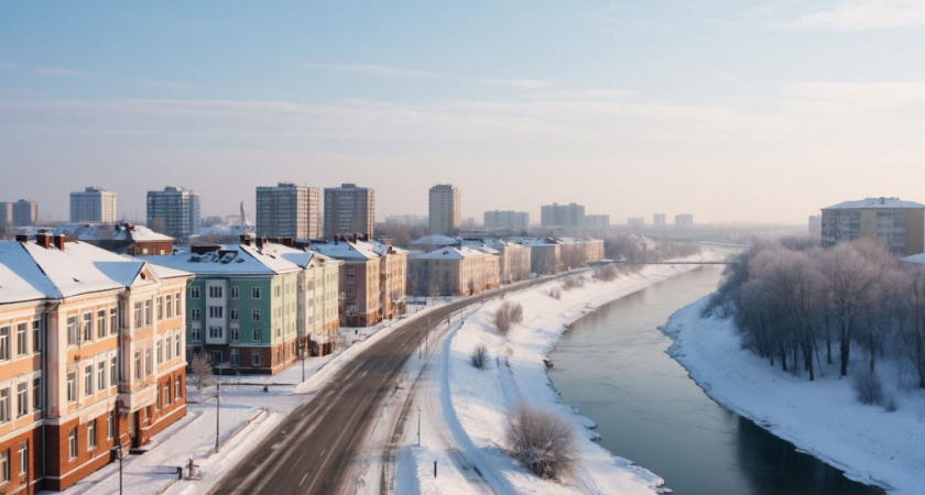    Картинка создана нейросетью Алиса AI