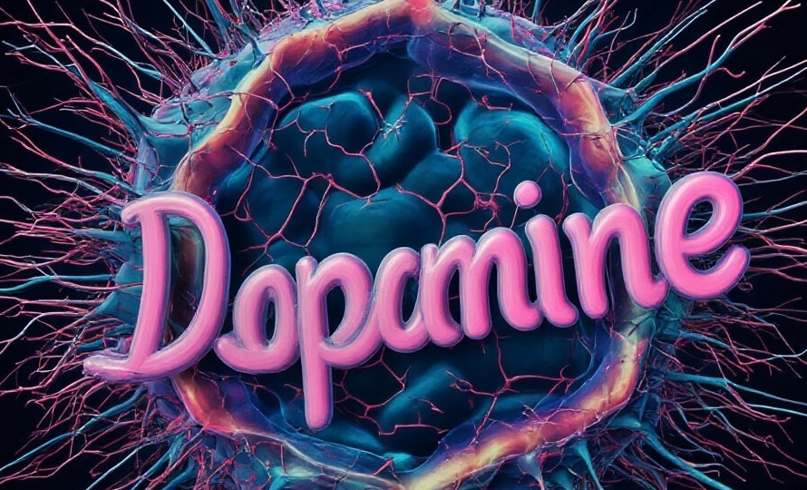 Подробнее про дофамин