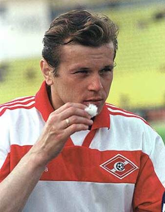 Баранов. Фото "Спортэкспресс"