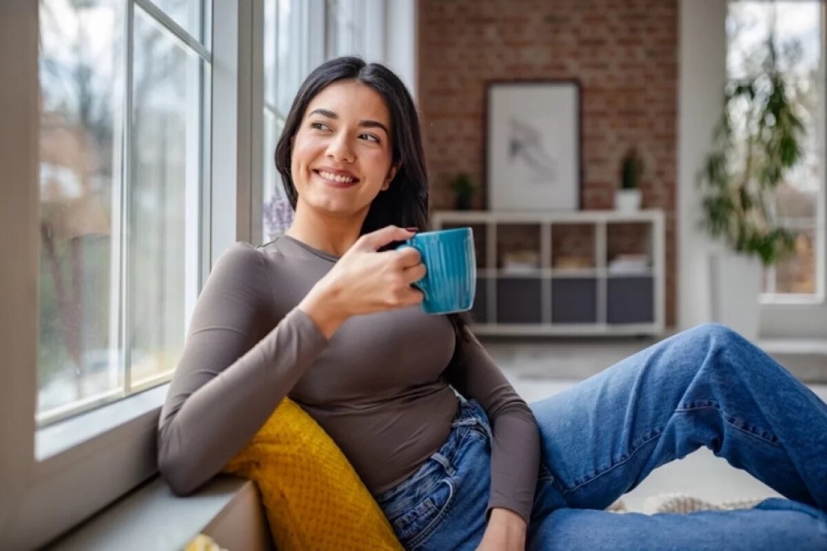    Ученые из Германии выяснили, как поддержать уровень эндорфинов в организме