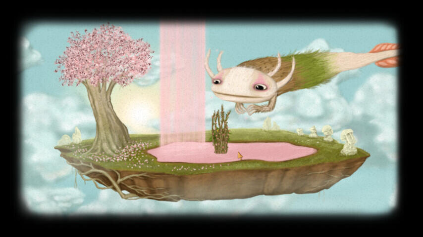    Полное прохождение Fran Bow: решение головоломок и подсказки