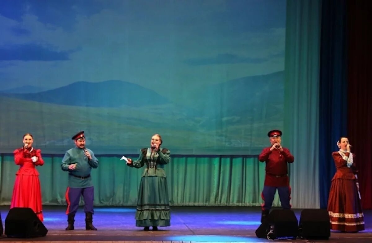    Двойная премьера состоится в Волгограде к Сталинградской победе