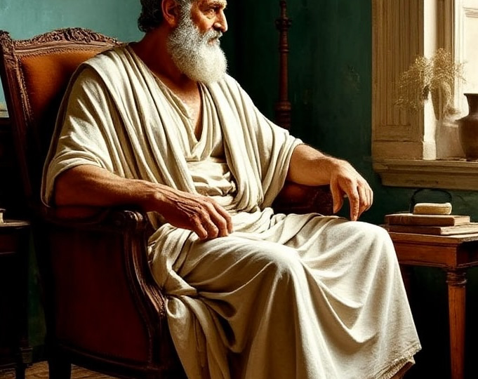 Экзистенциальная тревога