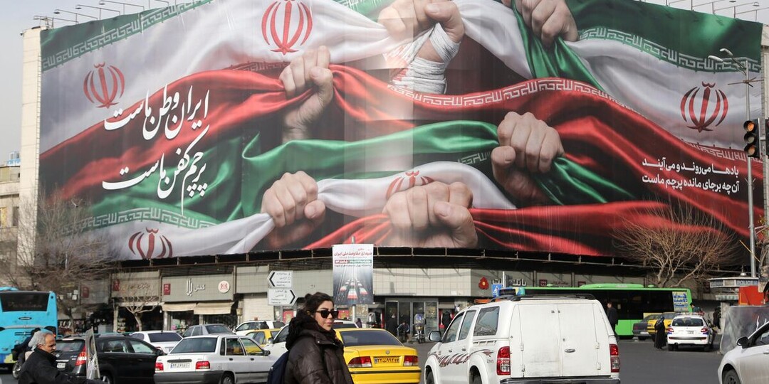 Иран признал вооруженные силы стран ЕС террористическими организациями