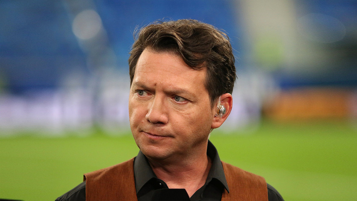    Георгий Черданцев. Global Look Press