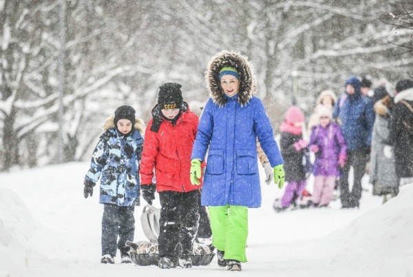Фото: РИА Новости/Юрий Кочетков