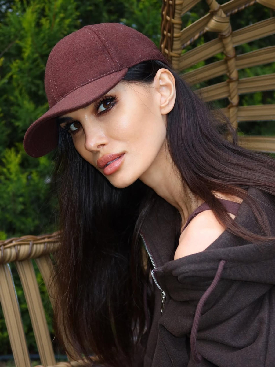    Алана Мамаева. Фото: Инстаграм (запрещён в РФ) @alana_mamaeva