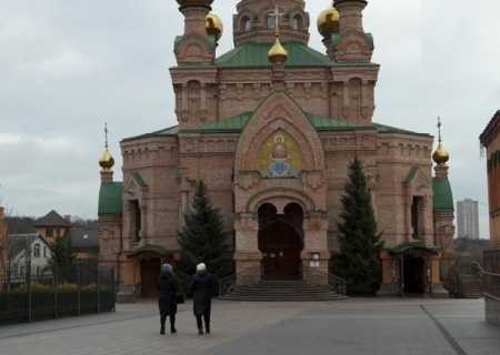    Лицею грозят лишением лицензии за сотрудничество с УПЦ