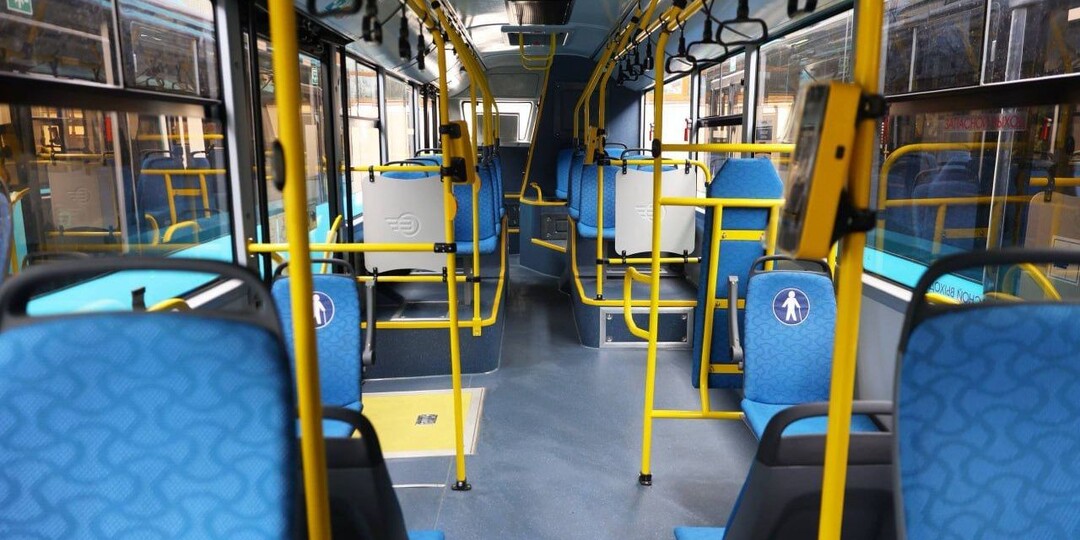 Петербуржцам раскрыли «секреты» экономии на проезде в автобусах