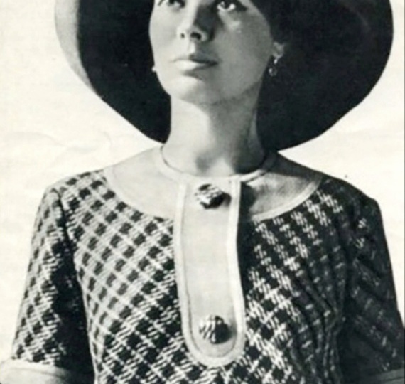 Регина Збарская сияла на международном подиуме, но ушла тихо в одиночестве. История славы и забвения советской манекенщицы